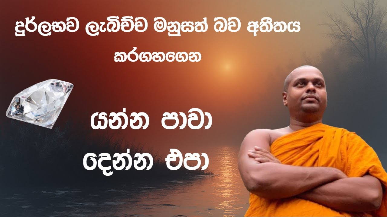 සම්ප්‍රදායෙන් මිදී අළුත් විදියට හිතන ක්‍රමය🥳💐❤