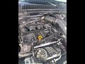 Chevrolet Onix Щевроле Оникс 2025 года мотор 1часть.