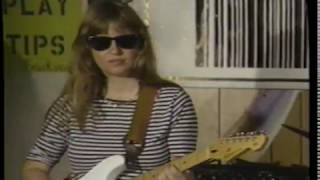 JimTalbot and the Fatones