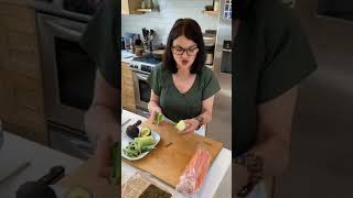 Exclusive Sushi For Beginners - How to Make Maki Rolls Details