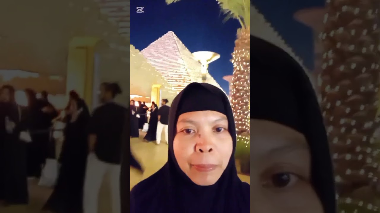 BLVD WORLD Riyadh saudia 2nd visit 2-13-2026 .