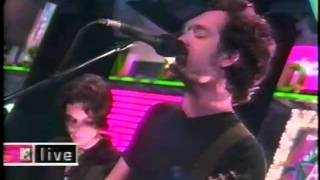 Tonic - If You Could Only See (MTV Live, 1998) chords
