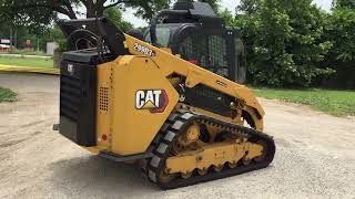 2020 CAT 299D3 XE land m,anagement_walkaround by M Sims 69 views 10 months ago 2 minutes, 2 seconds