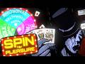 Horror Game Where You Win Pleasure As A Gameshow Prize - Spin for Pleasure ALL ENDINGS