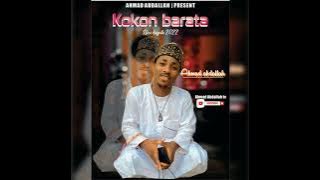 AHMAD ABDL KOKON BARATA (2022)