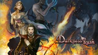 Darkness Rush: Saving Princess - Tutorial - iPad 2 - HD Gameplay Trailer screenshot 2