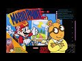 Arthur Theme Song Mario Paint Composer 