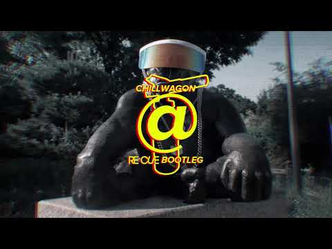 Chillwagon - @ (Re Cue Bootleg)