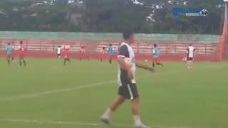 Begini Latihan Skuad PSM Sebelum ke Balikpapan screenshot 5
