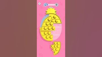 ﻿Pop Us level 258 Gameplay Android/iOS #shorts