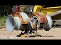 Sterling M-10, All Signals, SirenCon 2025, WI