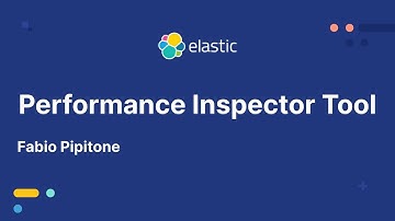 Performance Inspector Tool