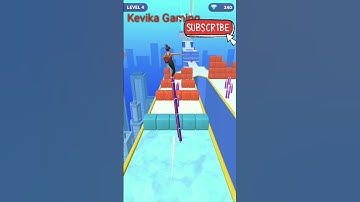 High Heels All Level Android iOS Walkthrough Gameplay Level 4 #shorts#gamingshorts#highheelsshorts
