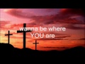 Hillsong United - Came to the Rescue [lyric video]