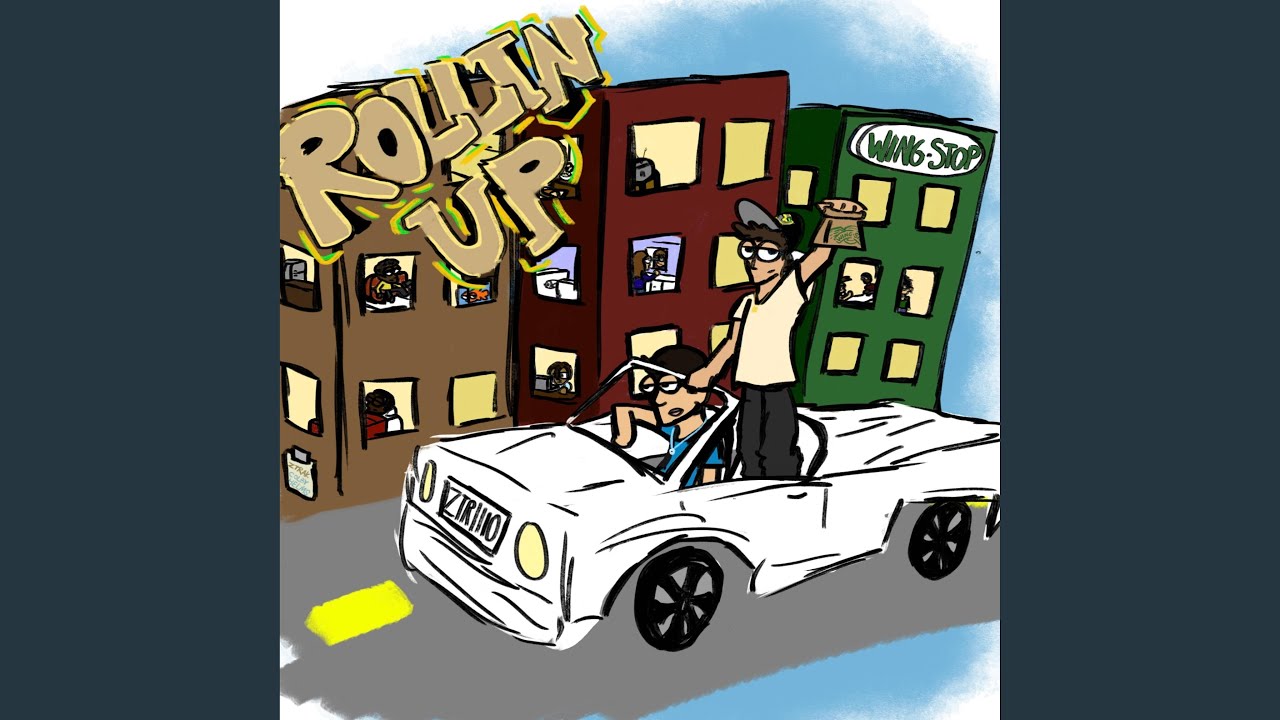 Watch Rollin Up on YouTube Watch Rollin Up on YouTube