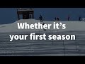 Season's Almost Here. Register for MACC Ski Racing Today!