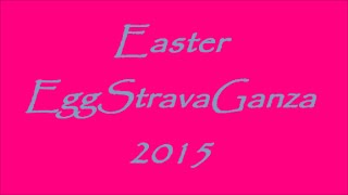 sAs SnackBrief Easter EggStravaganza 2015