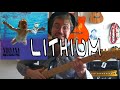 Lithium (Nirvana) - Tuto guitare électrique à la cool !