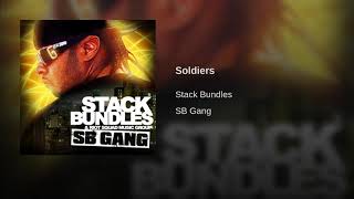 Watch Stack Bundles Soldiers video