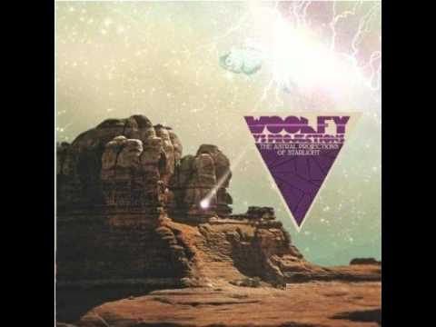 Woolfy vs Projections — Woolfy VS Projections - We Were There