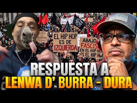 Is It Left-Wing Rap? Debunking the Biggest Myth in LATIN Hip Hop Culture.