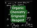 Mission 2026 Organic chemistry Grignard Reagent (part 4)for NEET IIT-JEE THEORY + MCQ l All Concepts