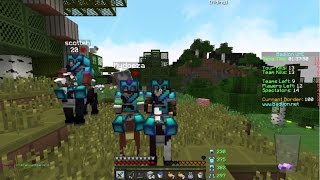 UHC BOYS -  UHC Highlights #98