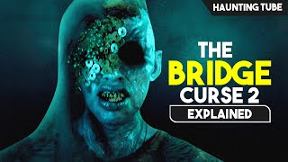 Curse of a Haunted Building and Bridge Curse on Every 29th Feb | Haunting Tube