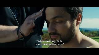 A DASH OF LOVE - Trailer