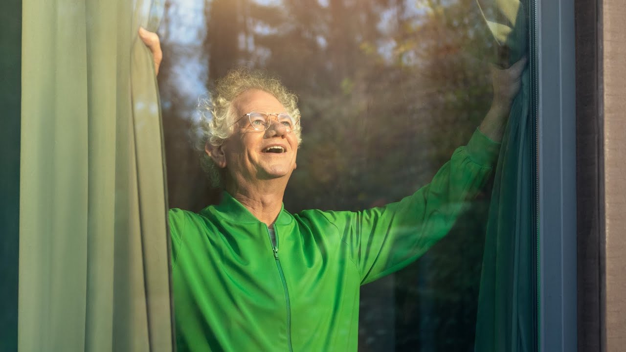 Campina. Voor een Betere Morgen | De morgen van Maarten incl. Groene
