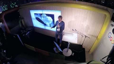 CTO in a box a crash course in startup tech essentials - Mark Masterson