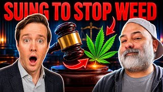 Prohibitionists Are Suing to Stop Schedule III — Here’s Why