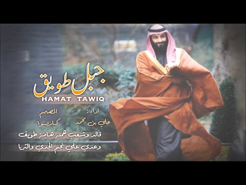 هامة طويق علي بن محمد قائد وشعب همته هامة طويق سيدي محمد بن سلمان حصريا 2022