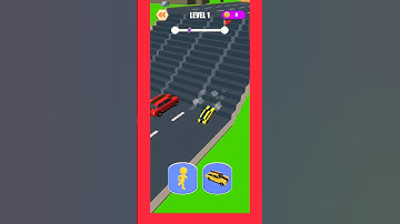 shape shifting funny race gameplay new hyper casual games shorts #youtubeshorts #shortsvideo