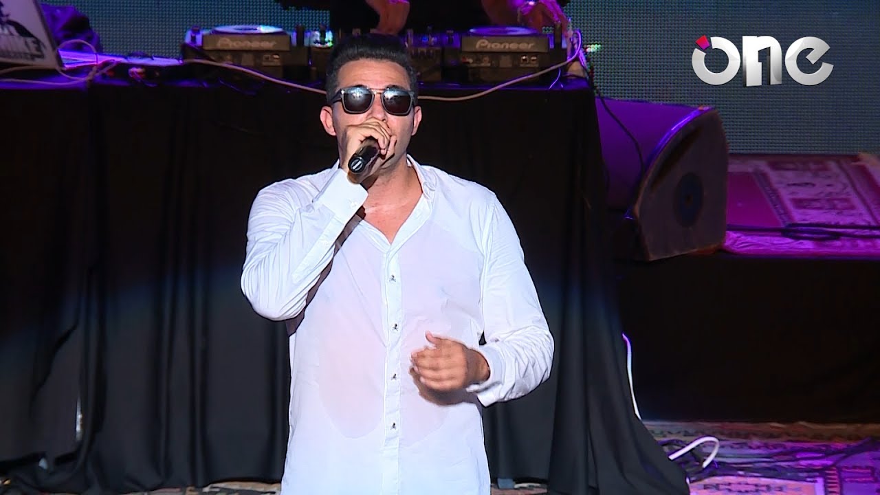 L'Algerino-Alger juillet 2017-théâtre de verdure Laadi Flici