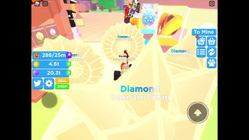 Mining simulator! (With new intro)!