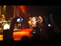 Fun. - Carry On (Live at The Metro Theatre, Sydney Australia).