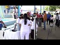 Inicia Campaña Nacional «Sin Diabetes» en Managua