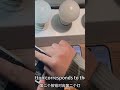Matter over thread smart switch natively connected to homekit。 #smarthome #matter
