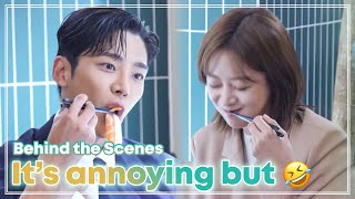 (ENG SUB) You're so ANNOYING!!! (but funny🤣) | BTS ep. 9 | Destined with You