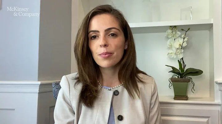 Women in STEM: Overcoming Challenges | Monica Cald...