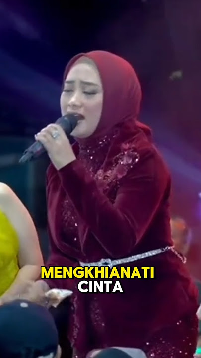 SESAL - ANISA RAHMA #dangdut #anisarahma #dangdutkoplo #trending #shorts