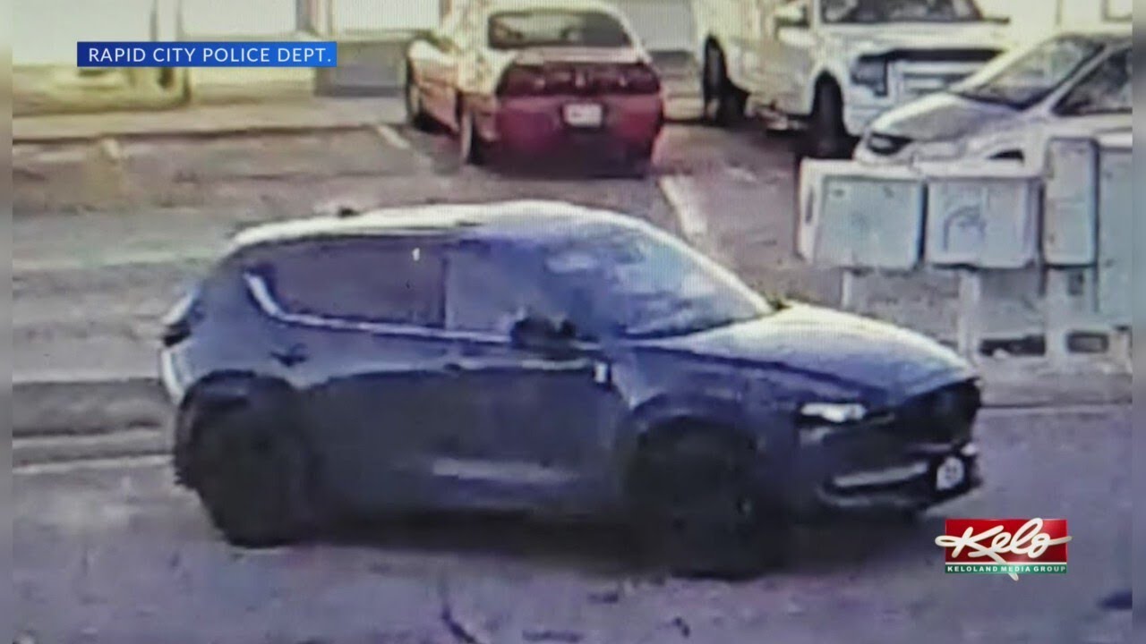 RCPD investigating multiple shots fired - YouTube