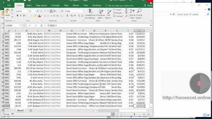 Merge multiple Excel files without opening any of them
