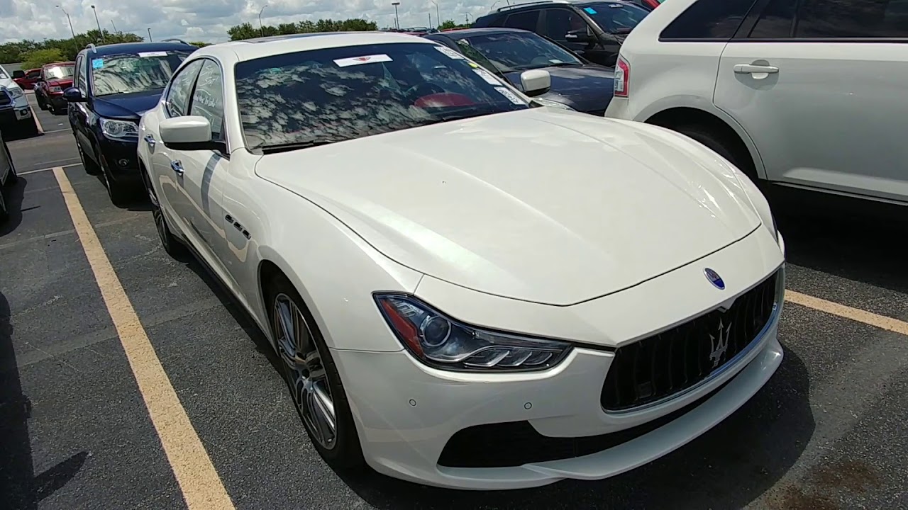 Плагин maserati grp