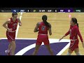 Portland Women's Basketball vs Gonzaga (65-76) - Full Game