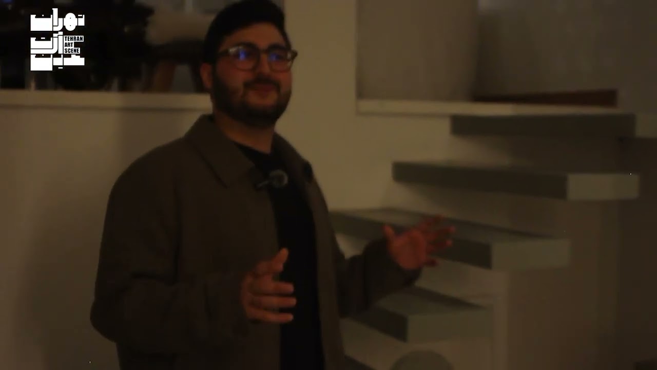 پانوراما قسمت چهاردهم | شایان ماهوت فروش