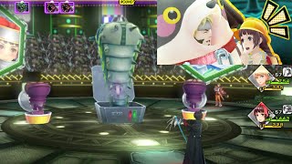 Barry Forever [ The Tunnel Home ] - Tokyo Mirage Sessions ♯FE Encore