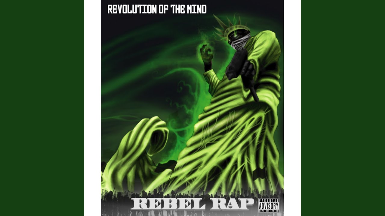 Rebel Rap (The Beginning of the End)