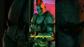 Gangs of Night City | Animals Battle - Cyberpunk 2077